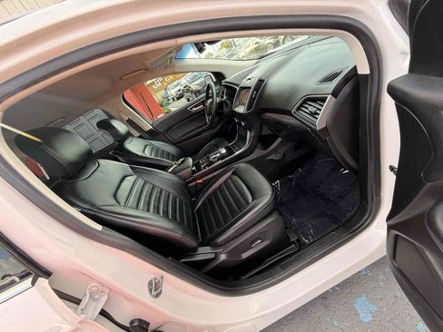 Used 2019 Ford Edge SEL w/ Equipment Group 201A image 51