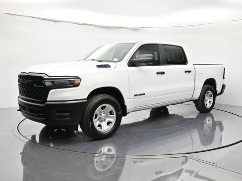 New 2026 RAM 1500 Tradesman image 1