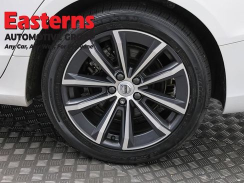 Used 2022 Volvo S60 B5 Inscription FWD image 33