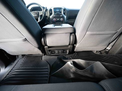 Used 2021 GMC Sierra 1500 SLE image 22