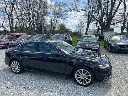 Used 2015 Audi A4 2.0T Premium Plus image 4