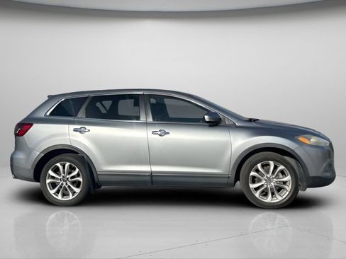 Used 2013 MAZDA CX-9 Grand Touring w/ GT Technology Pkg image 3