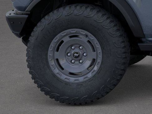 New 2025 Ford Bronco Badlands image 21