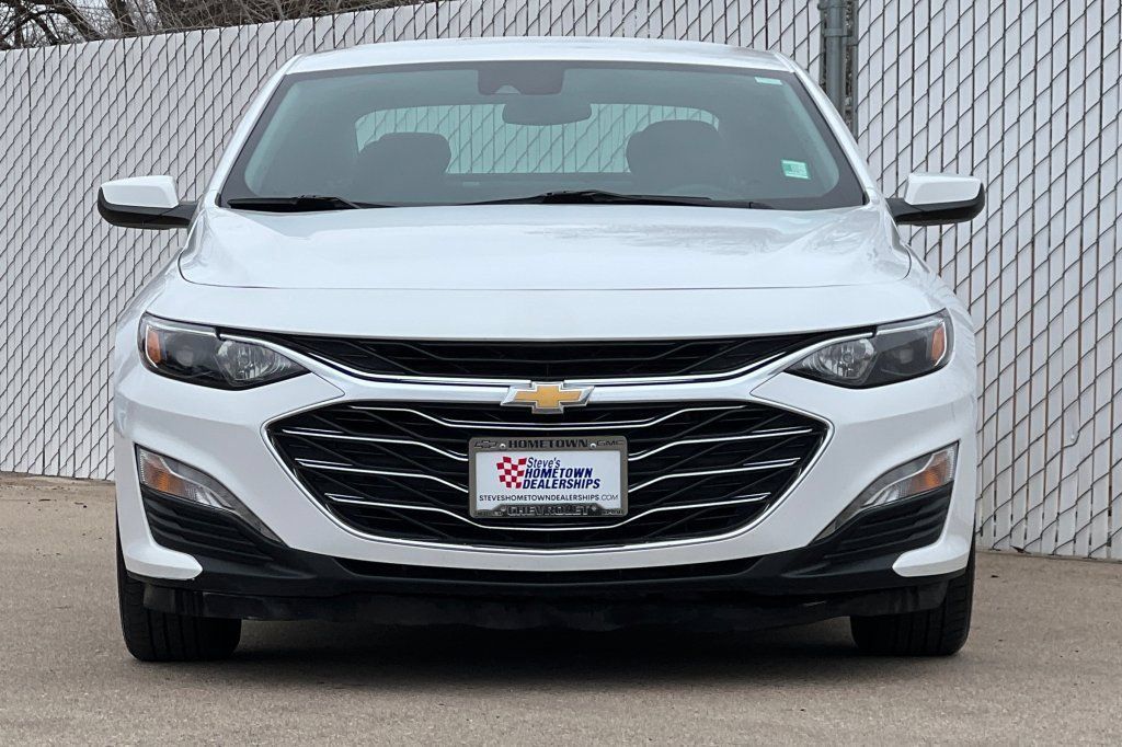 Used 2024 Chevrolet Malibu LT FWD image 6