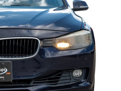 Used 2015 BMW 328i xDrive Sedan image 47