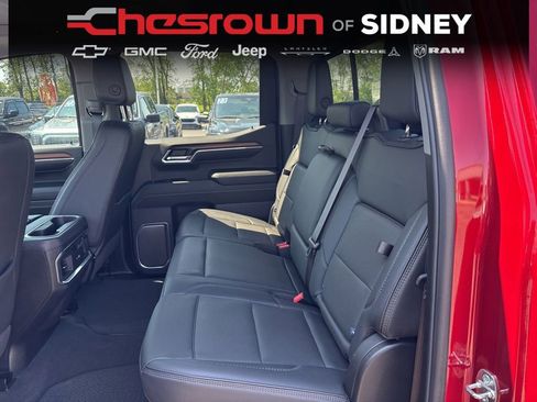 Used 2024 GMC Sierra 1500 Denali w/ Denali Reserve Package AWD/4WD image 27