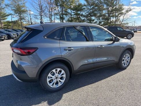 New 2026 Ford Escape Active w/ Cold Weather Package AWD/4WD image 3