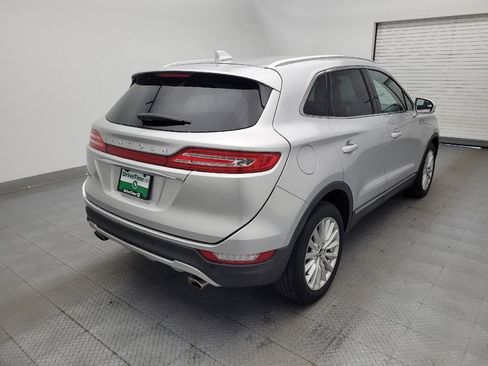 Used 2019 Lincoln MKC Premiere FWD image 9
