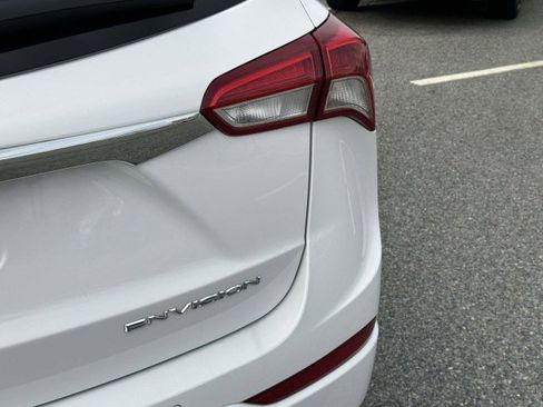 Used 2020 Buick Envision Essence image 7