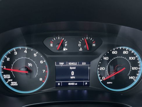 Used 2024 Chevrolet Malibu LT image 19