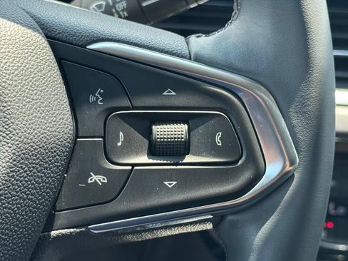 Used 2025 Chevrolet Trax ACTIV w/ Driver Confidence Package FWD image 18