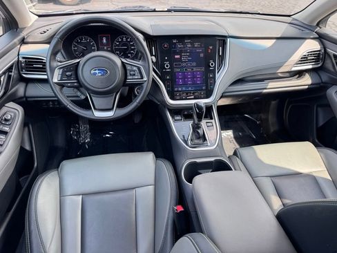 Used 2020 Subaru Outback Onyx Edition XT w/ Popular Package #2 AWD/4WD image 6