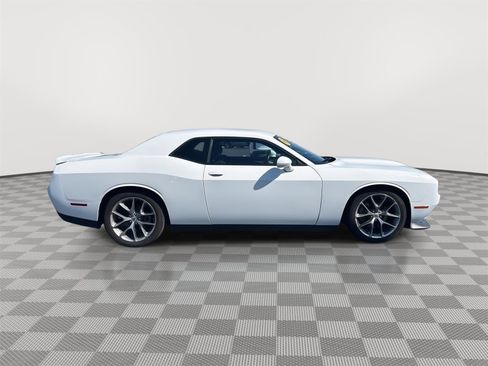 Used 2022 Dodge Challenger GT image 15