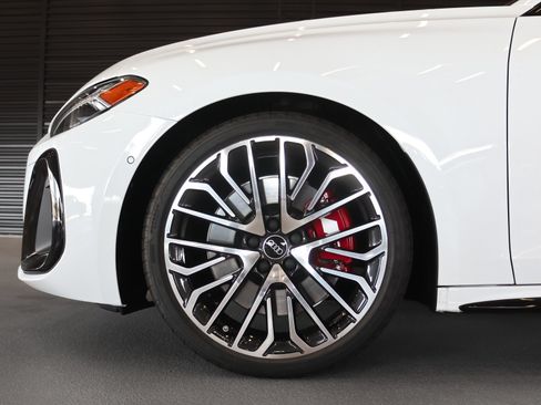 New 2026 Audi S5 Premium Plus AWD/4WD image 5