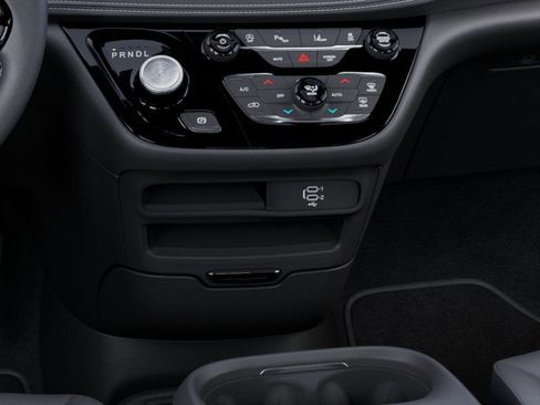 New 2026 Chrysler Pacifica Select w/ S Appearance Package FWD image 24