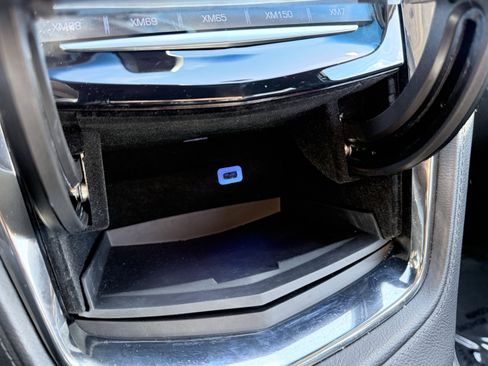 Used 2014 Cadillac CTS Sedan w/ Seating Package image 56