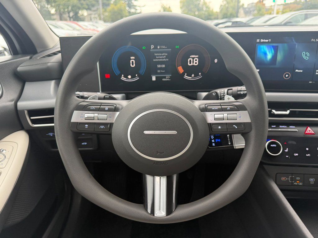 Used 2024 Hyundai Sonata SEL FWD image 18