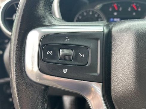 Used 2020 Chevrolet Blazer LT image 17