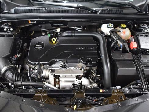 Used 2023 Chevrolet Malibu LT FWD image 27