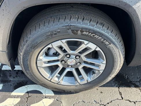 New 2026 GMC Terrain Elevation w/ Technology Package II image 18