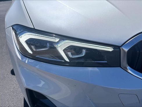 Used 2026 BMW 330i Sedan RWD image 34