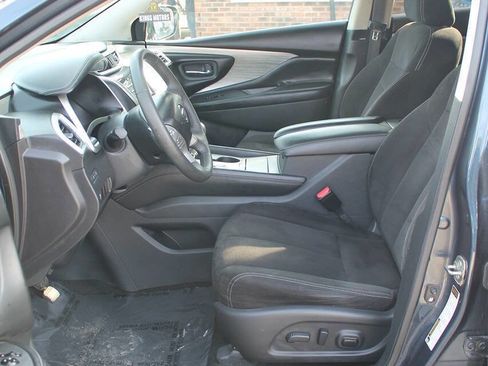 Used 2015 Nissan Murano SV AWD/4WD image 14