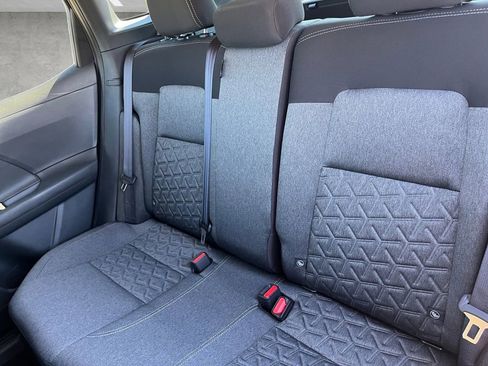 New 2026 Nissan Kicks SV w/ Interior Electronics Package image 22