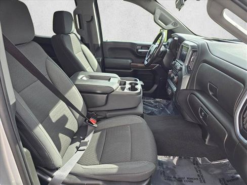 Used 2021 Chevrolet Silverado 1500 RST w/ Rally Edition AWD/4WD image 11