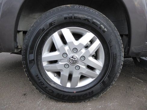 Used 2017 RAM ProMaster 3500 w/ Premium Appearance Group FWD image 38