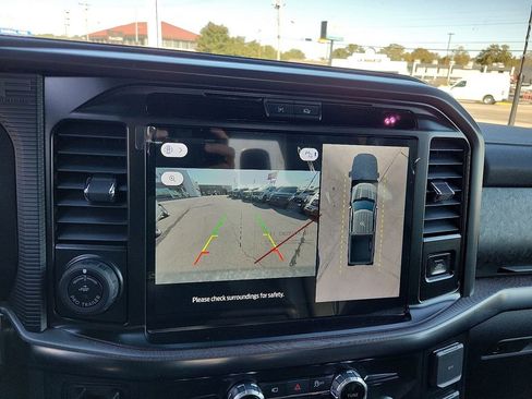New 2025 Ford F150 Tremor w/ Equipment Group 402A High AWD/4WD image 16