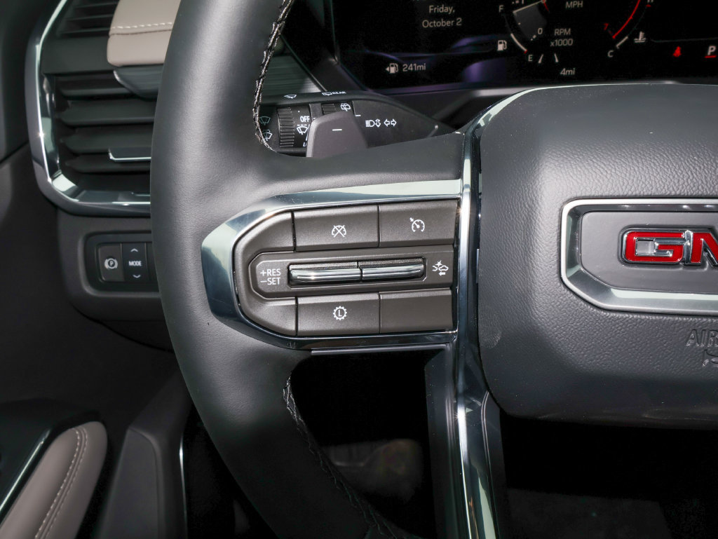 New 2027 GMC Acadia Elevation w/ Black Edition FWD image 25