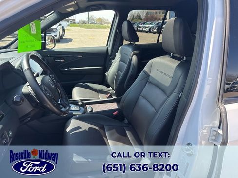 Used 2023 Honda Ridgeline Black Edition image 24
