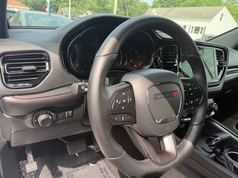 Used 2026 Dodge Durango GT AWD/4WD image 21
