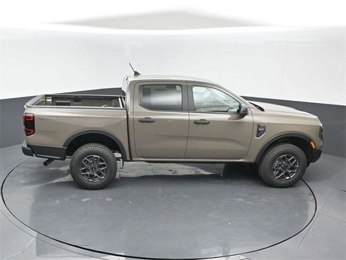 New 2025 Ford Ranger XLT w/ Convenience Package image 16