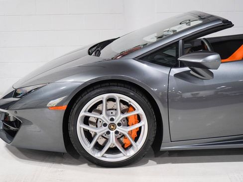 Used 2018 Lamborghini Huracan LP 580-2 image 30
