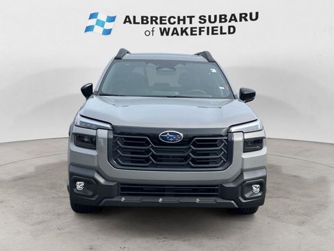 New 2026 Subaru Outback Premium image 8