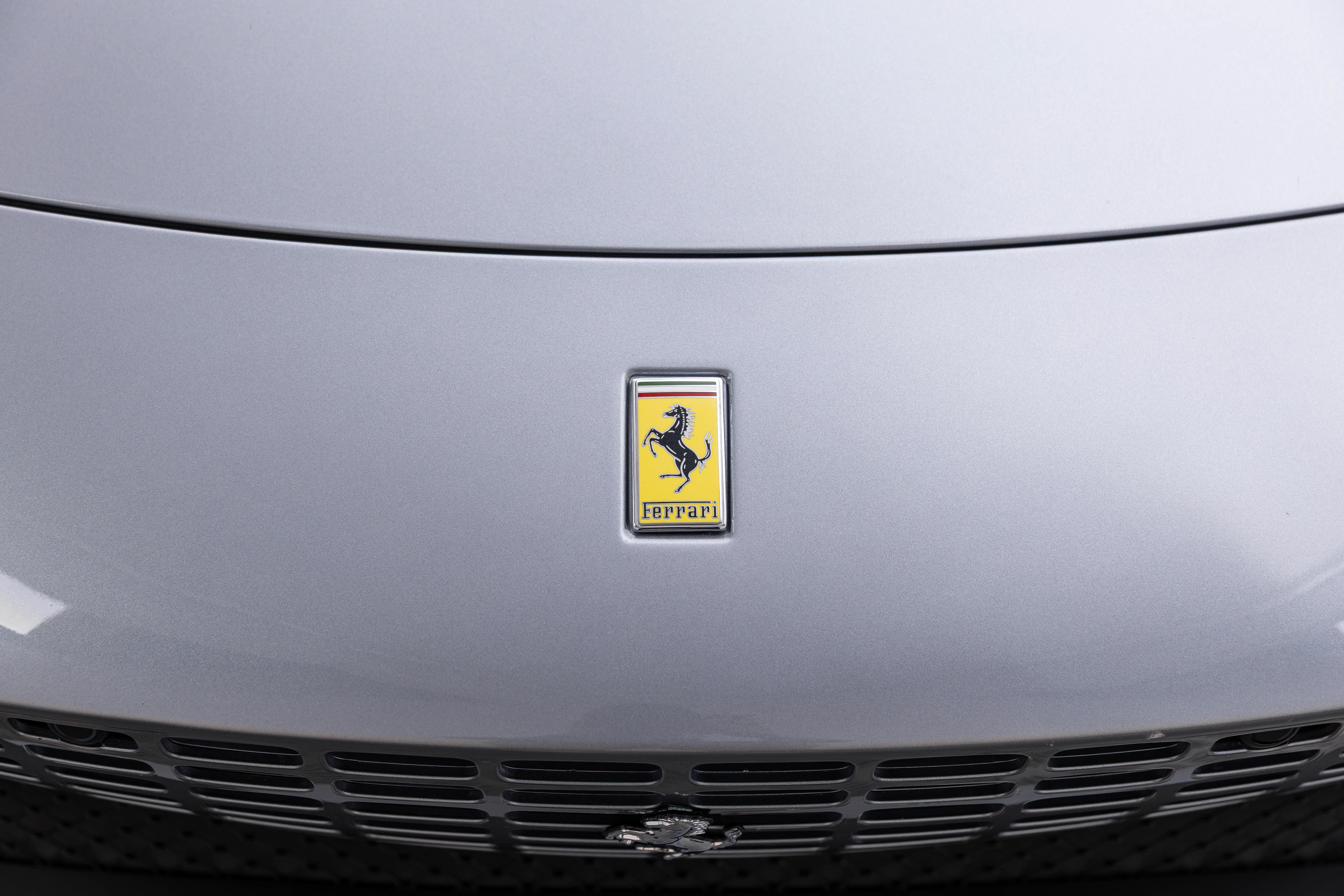 Used 2022 Ferrari Roma RWD image 56