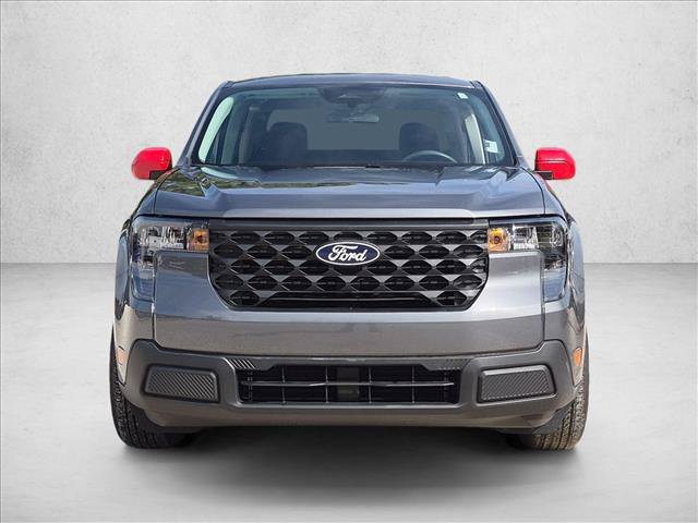 Certified 2025 Ford Maverick XL FWD image 2