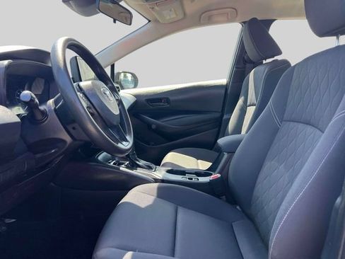 Certified 2023 Toyota Corolla LE w/ Carpet Mat Package (TMS) FWD image 20