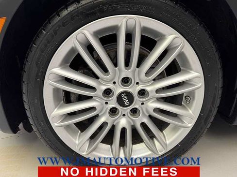 Used 2014 MINI Cooper S FWD image 9