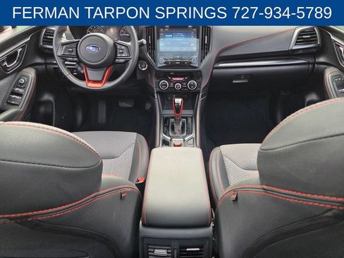 Used 2024 Subaru Forester Sport w/ Convenience Package AWD/4WD image 15