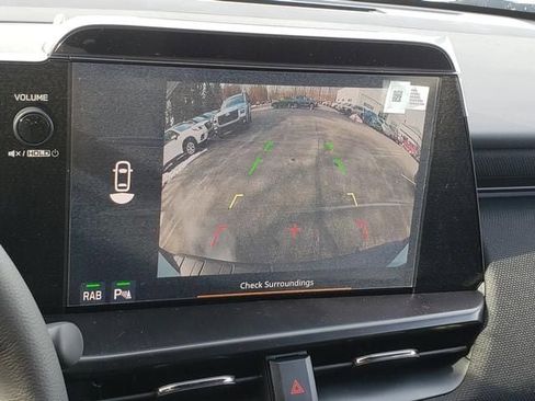 New 2026 Subaru Outback Limited AWD/4WD image 19