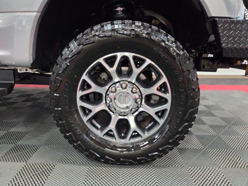 Used 2020 Ford F250 Lariat w/ Lariat Value Package image 90