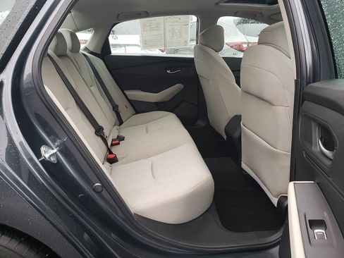 Used 2024 Honda Accord EX image 32