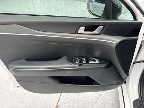 Used 2021 Kia K5 GT-Line FWD image 39