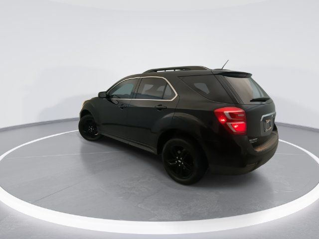 Used 2017 Chevrolet Equinox LT w/ Midnight Edition FWD image 4