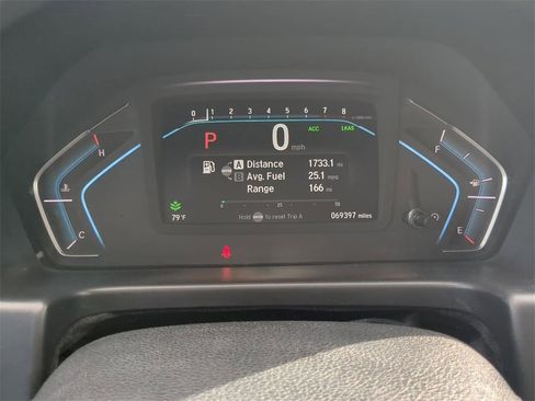 Used 2019 Honda Odyssey EX-L image 26