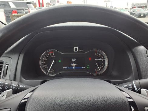 Used 2020 Honda Ridgeline RTL-E image 10