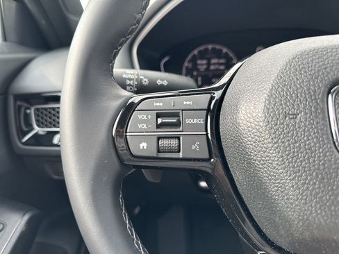 Used 2026 Honda Civic Sport image 19