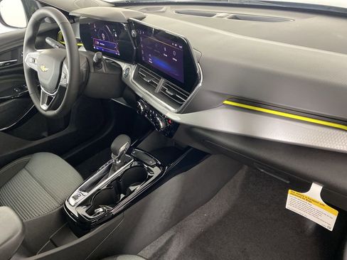 New 2026 Chevrolet Trax LT w/ Driver Confidence Package image 26